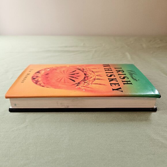 Classic Irish Whiskey (Classic drinks series) by Murray, James‎ Hardback - Picture 7 of 10